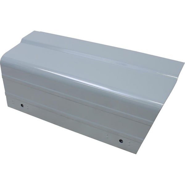 Aftermarket AMC5NN16625F Hood Right Hand AMC5NN16625F-ABL - main